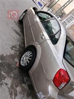 شيفروليه اوبترا